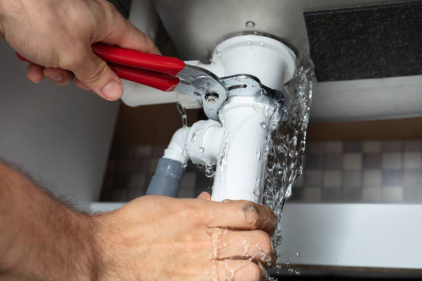 Carpet water damage restoration in IA